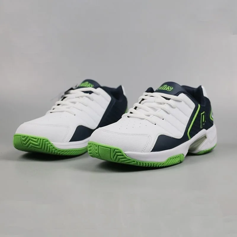 Hot Sale Tennis Shoes Men Women White Leather Court Shoe Couples Top Quality Table Tennis Shoes Unisex Designer Gym Shoe