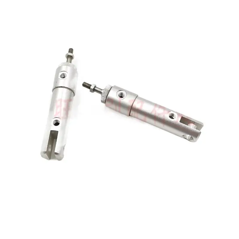 小森 16-20 印刷機フロントガイドシリンダー L440 入口および出口圧力駆動シリンダー