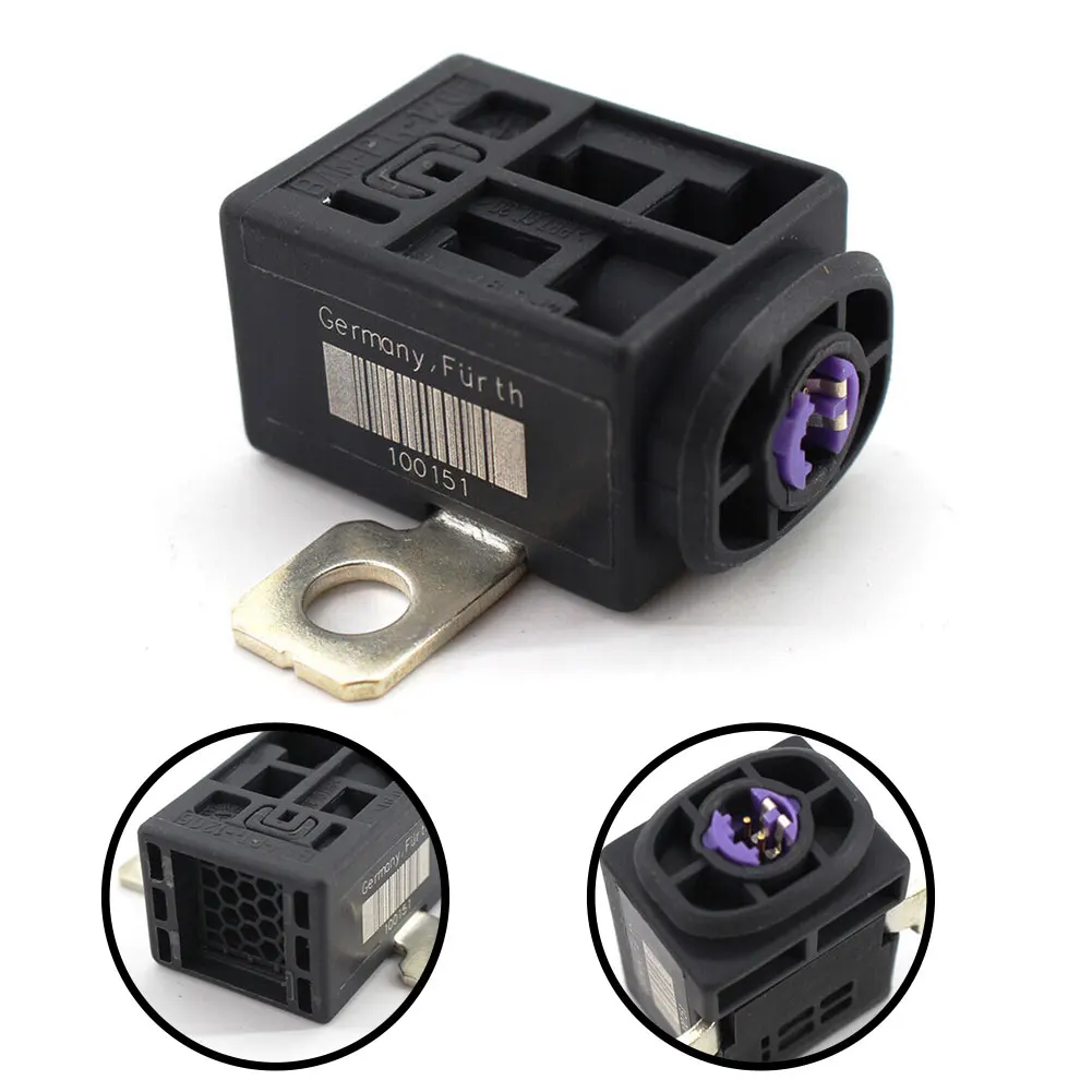 4F0915519 Battery C… - image