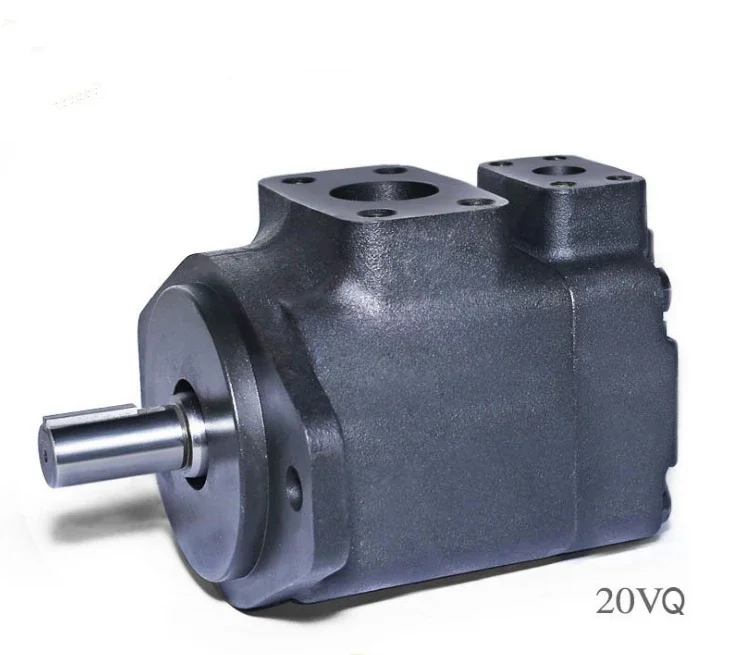 VQ15 VQ20 VQ25 VQ35 VQ45 single vane pump VQ15-19/23/26-F-RAA-01