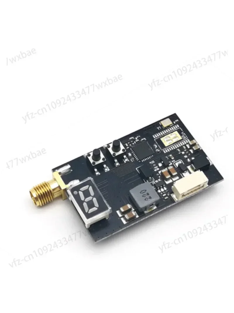 

image transmission 5.8g image transmission receiver, image transmission transmitter receiver, crossing machine receiver