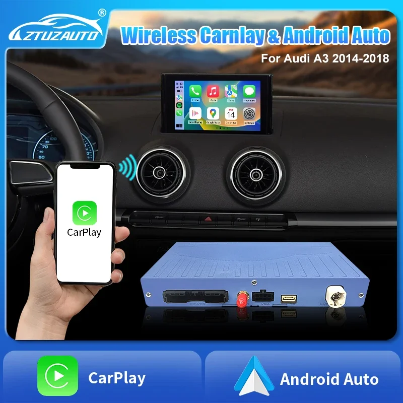 Wireless Ios Carpla…