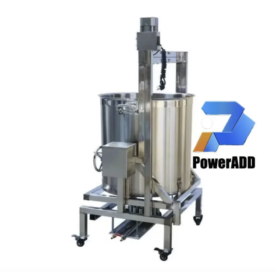 New Best Price Industrial Cooking Jam Chili Sauce Stirring Double Steam Jacket Kettle Tomato Ketchup Mixer Machine