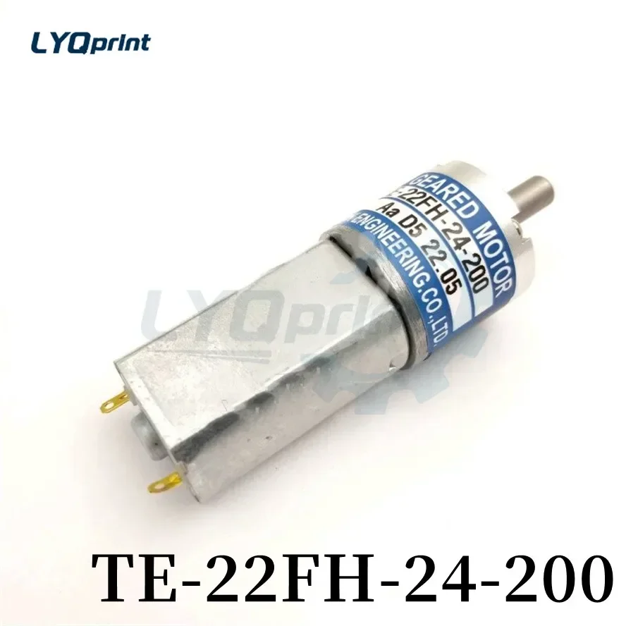 

Лучшее качество печатного оборудования с чернильным ключом TE-22FH-24-200 для деталей офсетной печатной машины