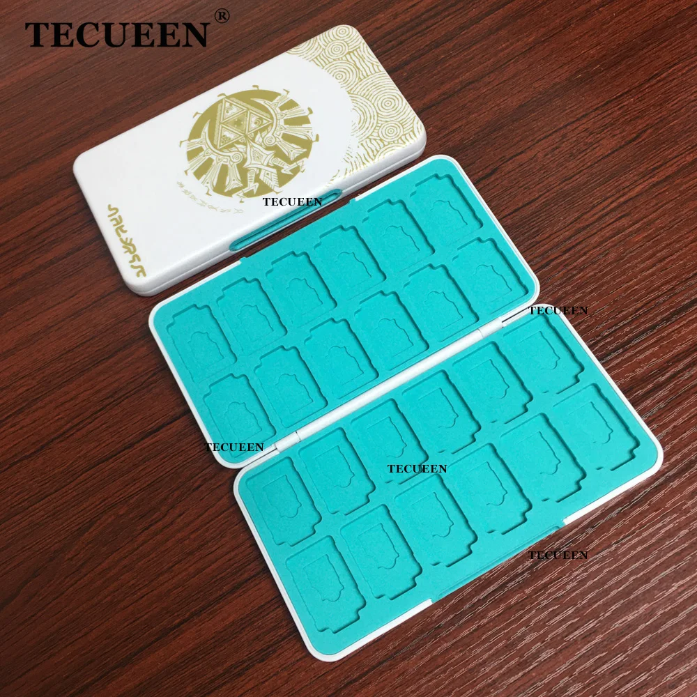 Variant: Only Card Box