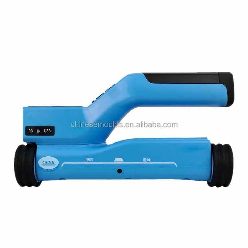 Factory Price Portable High Precision Integrated Concrete Finding Rebar Tester Reinforcement Scanner Rebar Detector Price