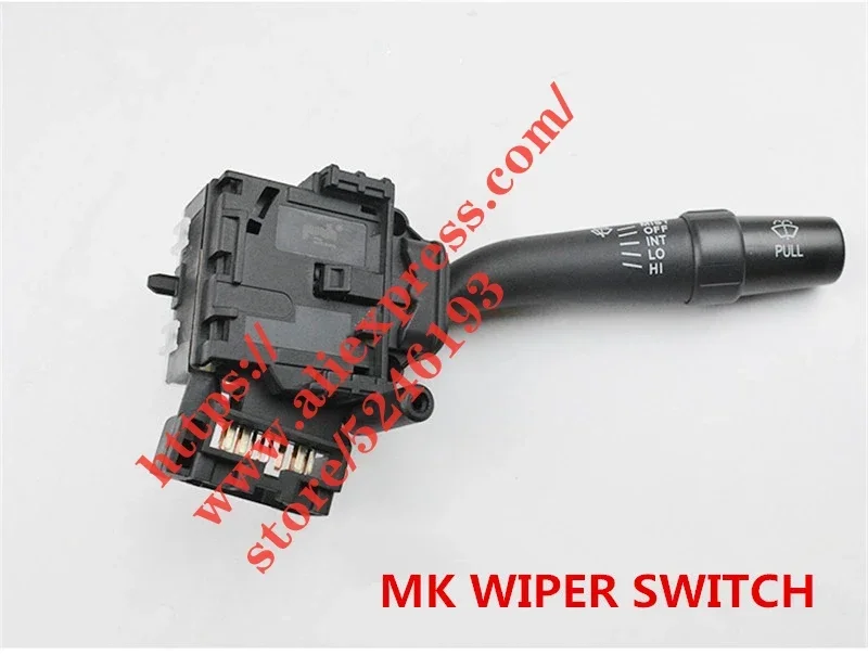Wiper Switch/Headli…