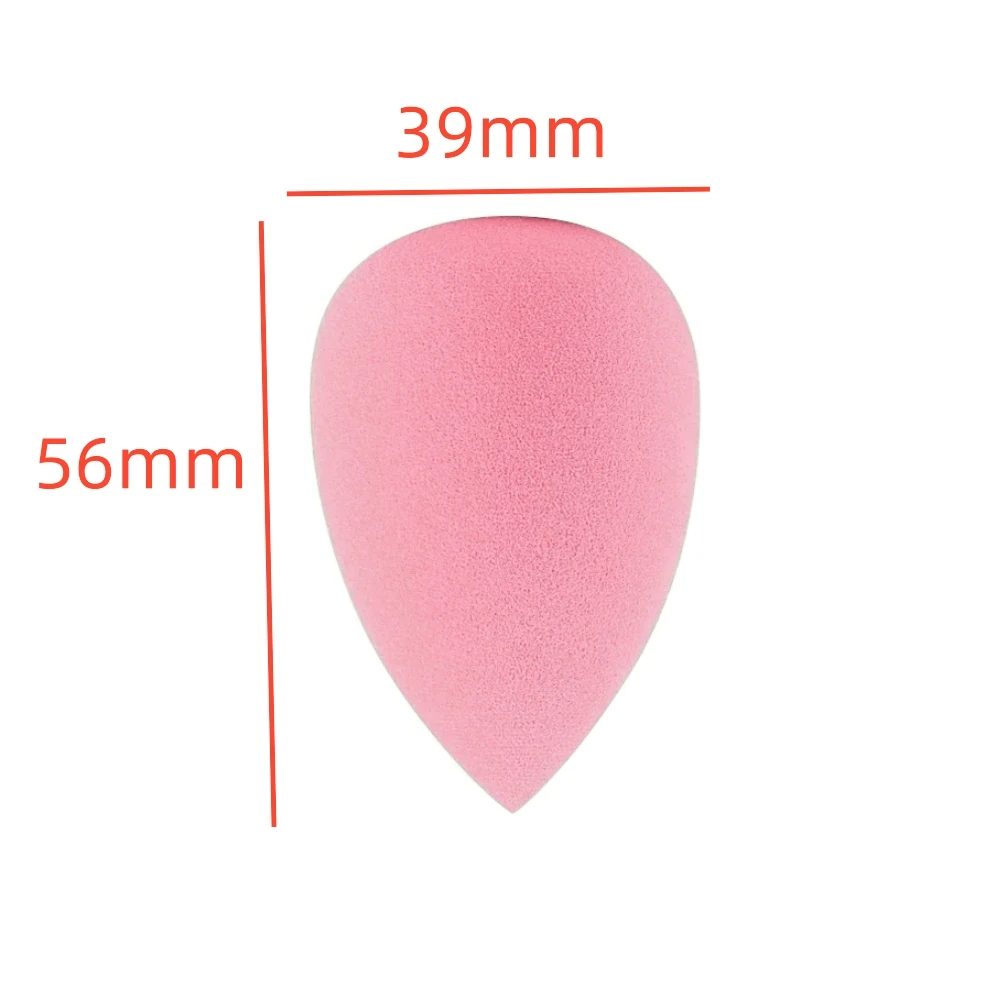 Makeup Sponge Puff Women Beauty Egg Powder Blending Cushion Cosmetic Sponge Professional Makeup Foundation Tools