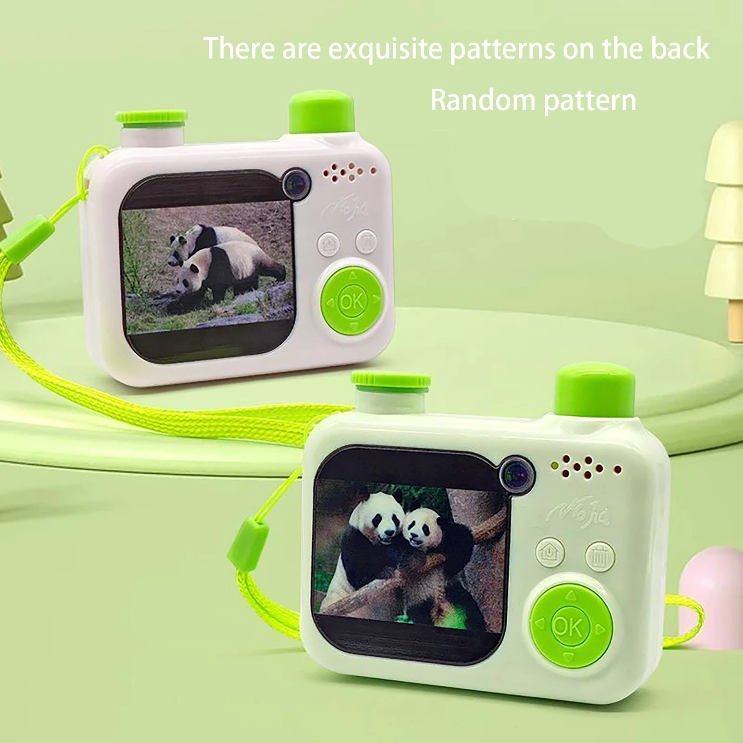 Simulation Spaß Kamera Wasser Pistole Drücken Mini Wasser Spray Spielzeug Schießen Kreative Sommer Bizarre Wasser Pistole Lustig