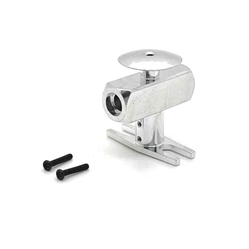 Kit de serrage de Rotor pour hélicoptères RC améliorés, pince de lame de mise à niveau pour hélicoptères Wltoys RC K200