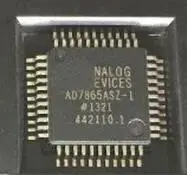 

NEW 2pcs AD7865ASZ-1 AD7865ASZ analog-chip data acquisition