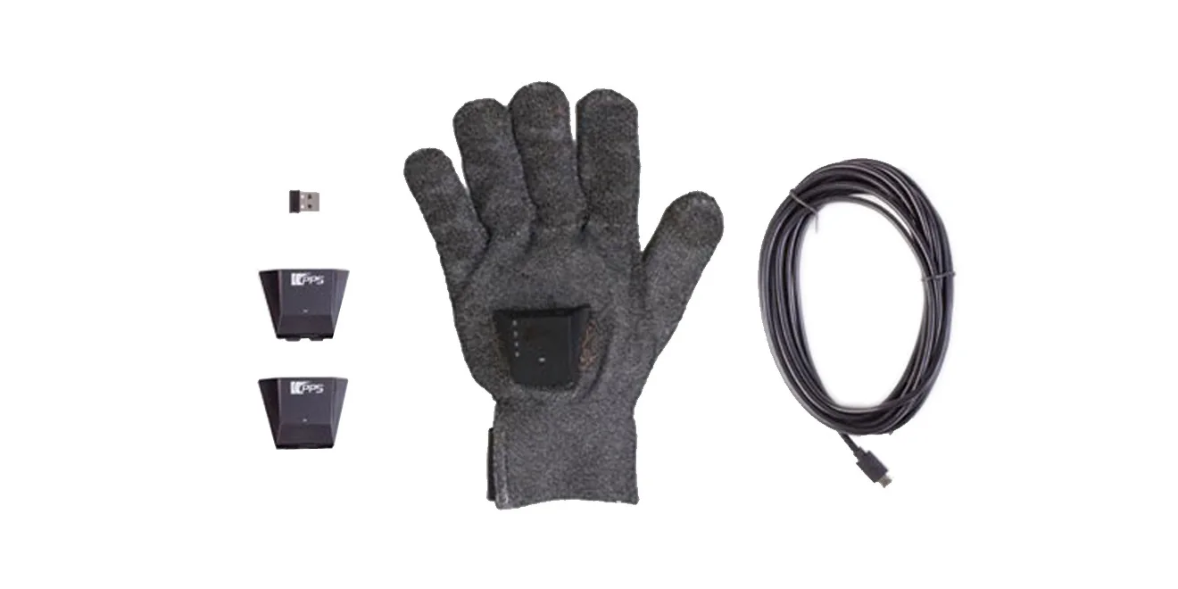 PPS Tactile Pressure Sensor Gloves TactileGlove