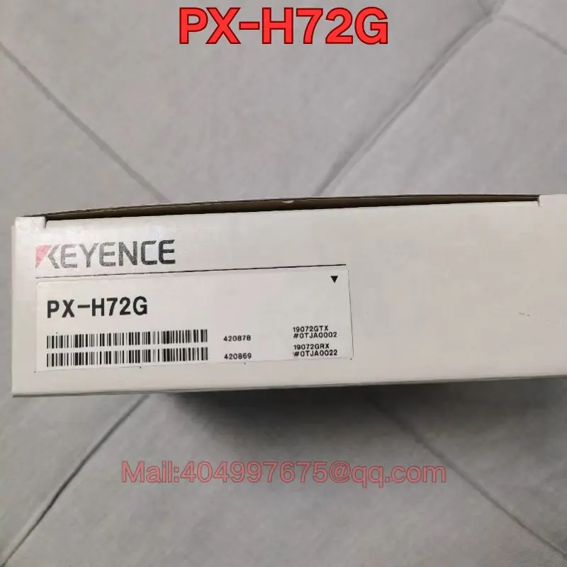 New PX-H72G Sensor … - image