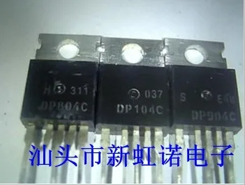 5Pcs/Lot New Original Business DP104C Integrated circuit Triode In Stock