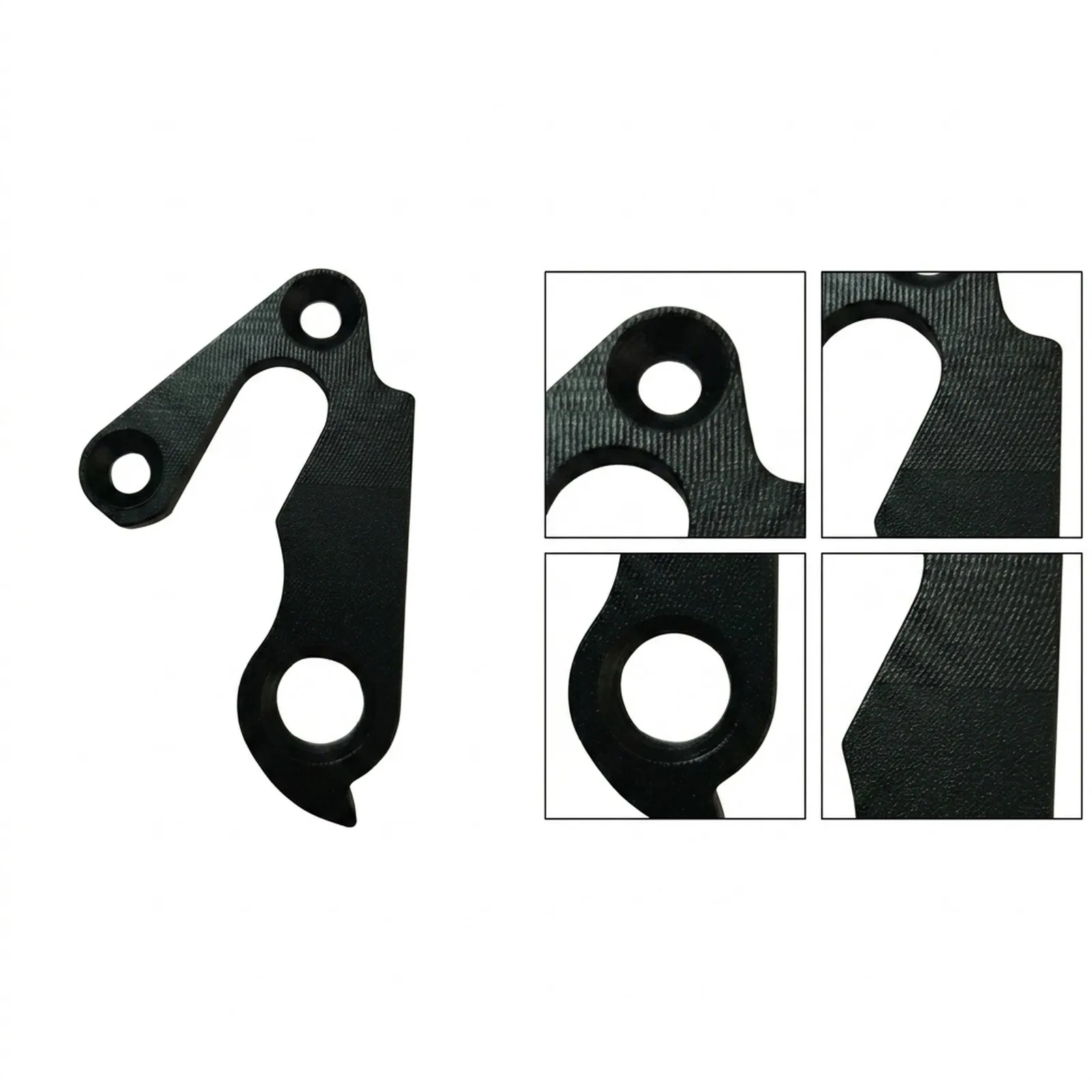 Bicycle Rear Derailleur Hanger #301089#55 ForBMC Sportelite for blast 27 2018 | D787 Dropout Convertor Adapter Derailleur