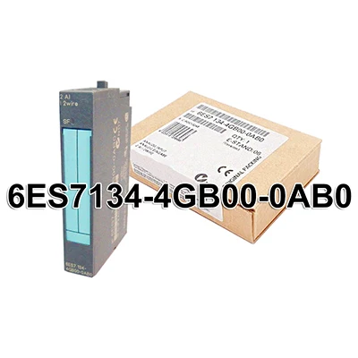 6ES7134-4GB00-0AB0 EXPANSION Input 6ES7 134-4GB00-0AB0 PLC Controls MODULE