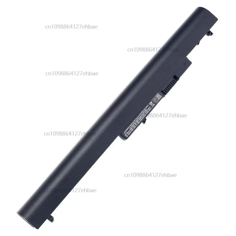 بطارية كمبيوتر محمول LA04 لجهاز HP Pavilion 14 15 TouchSmart 728460 -001 776622 -001 LAO4