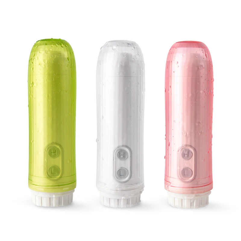 3nd Generation Portable Travel Electric Bidet For Feminine Hygiene Kit
