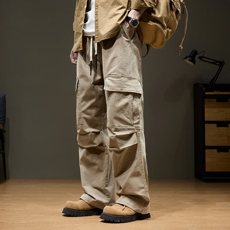 Thumbnail 3 - #61 Best Mens Baggy Pants to Buy In 2026