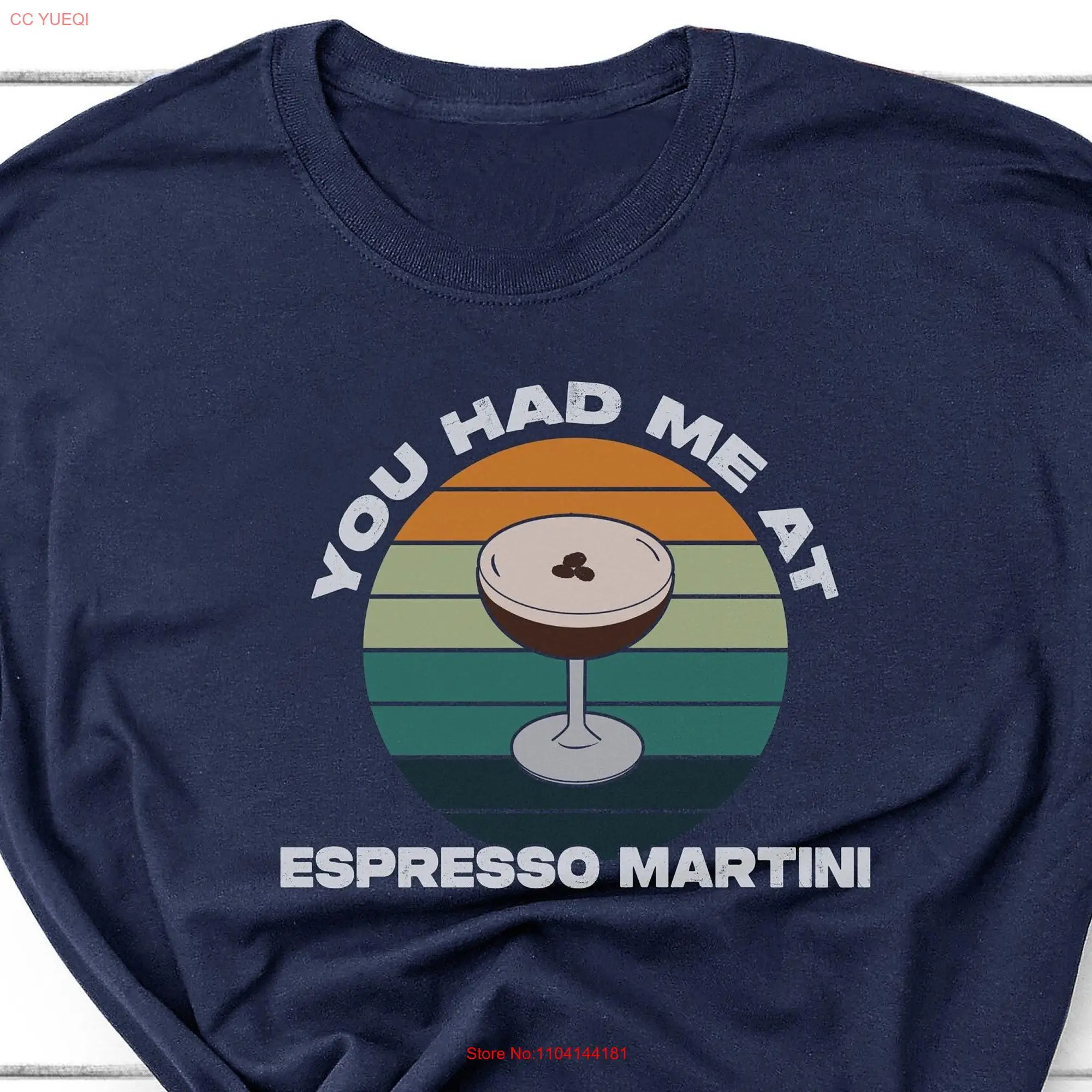 Espresso Martini Be… - image