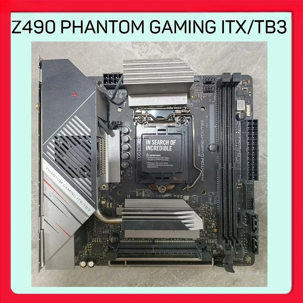 For Asrock E-Sports…