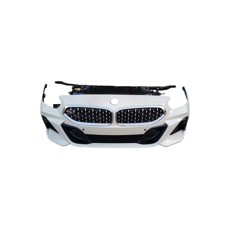 

High Quality Durable for Z4 G29 Front Bumper Bolt-On Installation with 6-Month Warranty for Optimal Performance