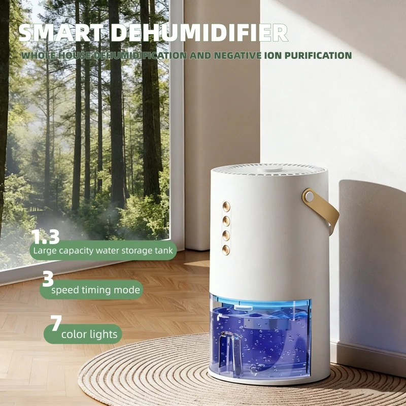 #36 Best Dehumidifiers to Buy In 2026