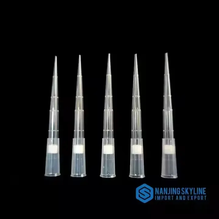 Low Price Lab Consumables Sterile Normal Disposable 300ul Capillary Pipettes