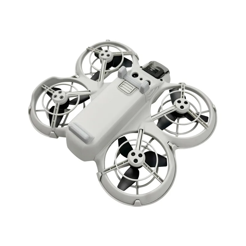 حامل ثلاثي القوائم للطائرة بدون طيار DJI Neo المحمول، حماية ضد الخدش ومضادة للتآكل، دعامة زيادة الارتفاع، ملحقات معدات الهبوط