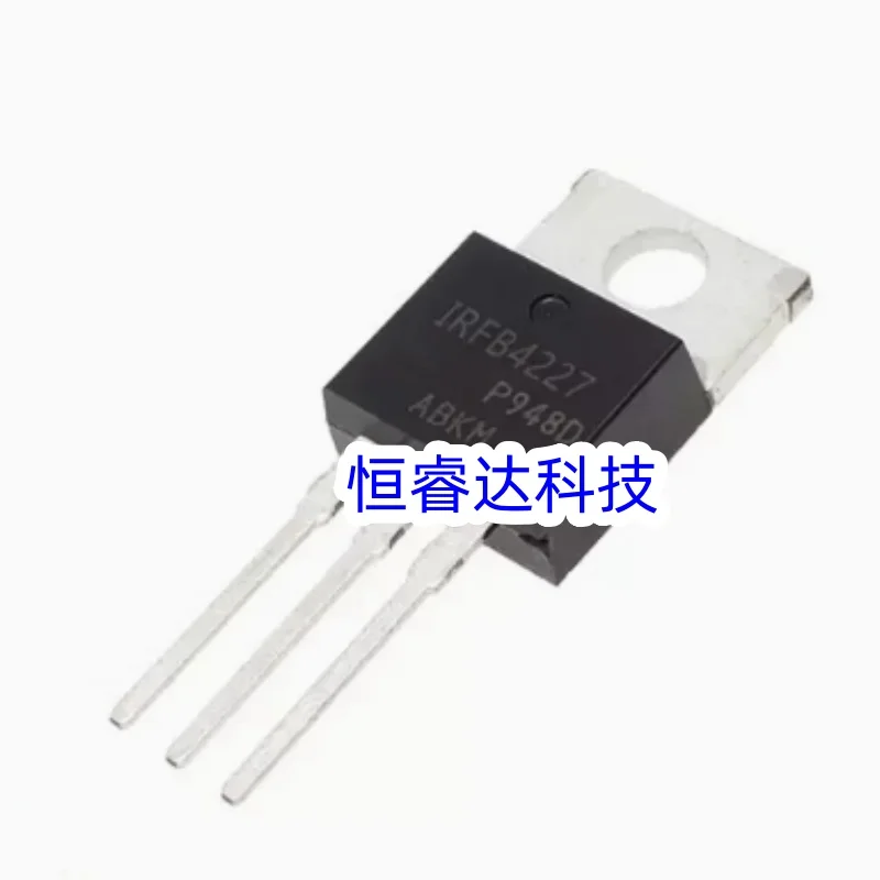 5pcs/Lot IRFB4227 IRFB4227PBF NEW Original Genuine Mosfet Transistor TO-220
