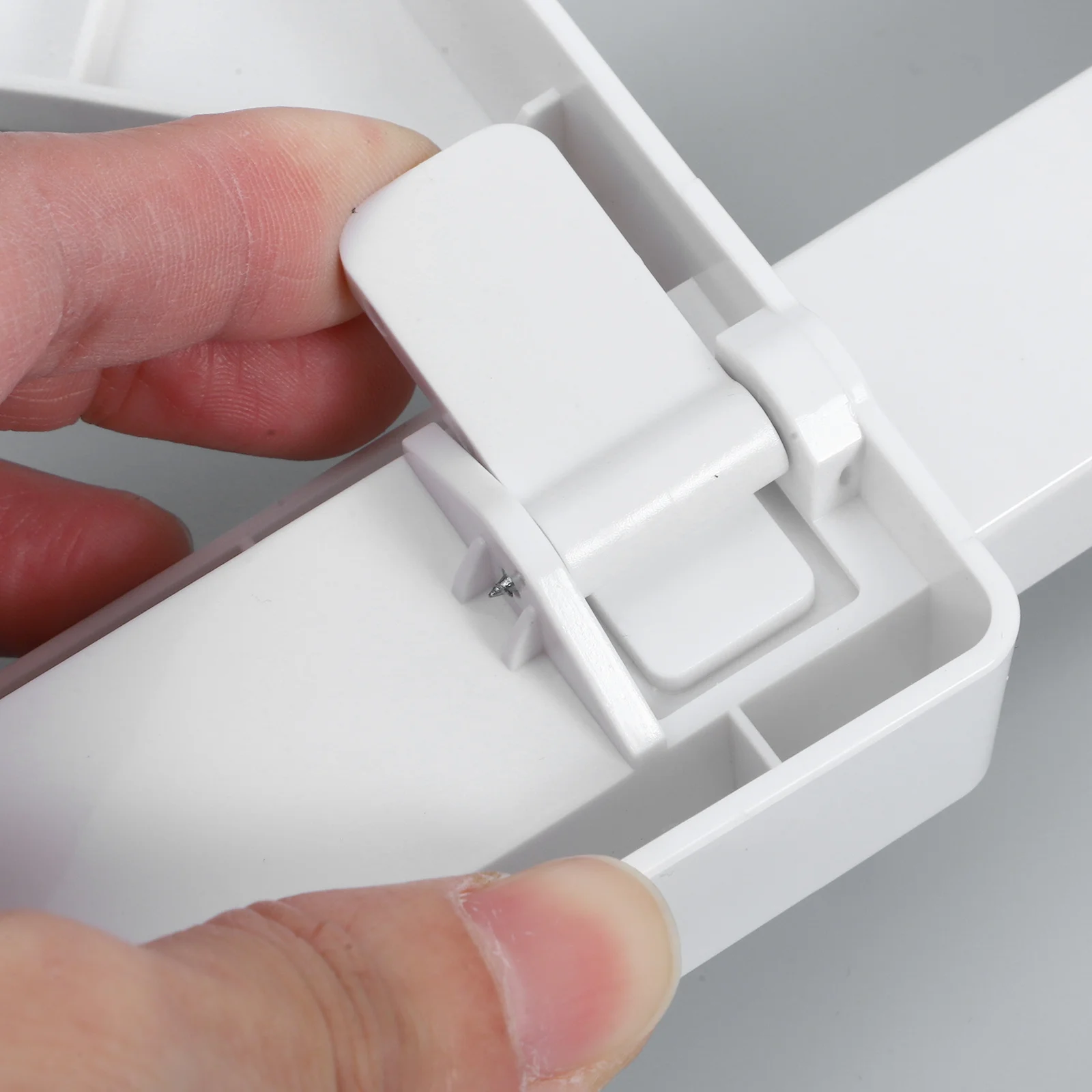 Desktop-Computer halterung Bodenst änder Tisch mit Rädern CPU-Gehäuse halter abs Turm