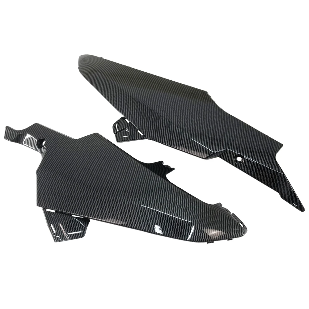 for Suzuki GSX-R600 GSXR600 GSX-R750 GSXR750 K8 2008-2010 ABS Motorcycle Lower shroud Cover Fairing