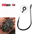 200 pieces size 4