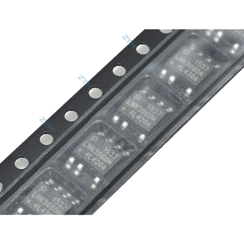 Brand new&Original  LNK306DN  Lowest Component Count, Energy-Efficient Off-Line Switcher IC