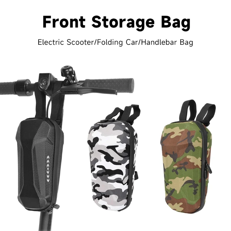 #60 Latest Electric Scooter Bags Offers