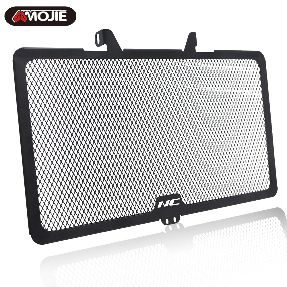 FOR HONDA NC700 NC750 X/S Integra 750 700 Motorcycle Radiator Grille Guard Cover Protection NC 750 S NC700S NC700X NC750X NC750S