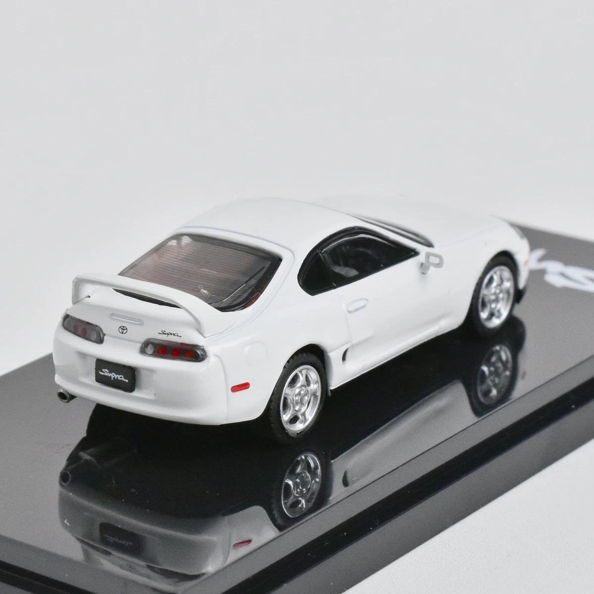 Hobby Japan 1:64 SUPRA A80 Diecast Model Car