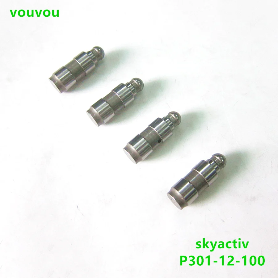 Accesorios de coche motor skyactiv válvula de P301-12-100 ajustador de pestañas hidráulico para Mazda 6 Mazda 3 CX-5 CX4 Mazda 2 CX-30 CX-8 CX-9