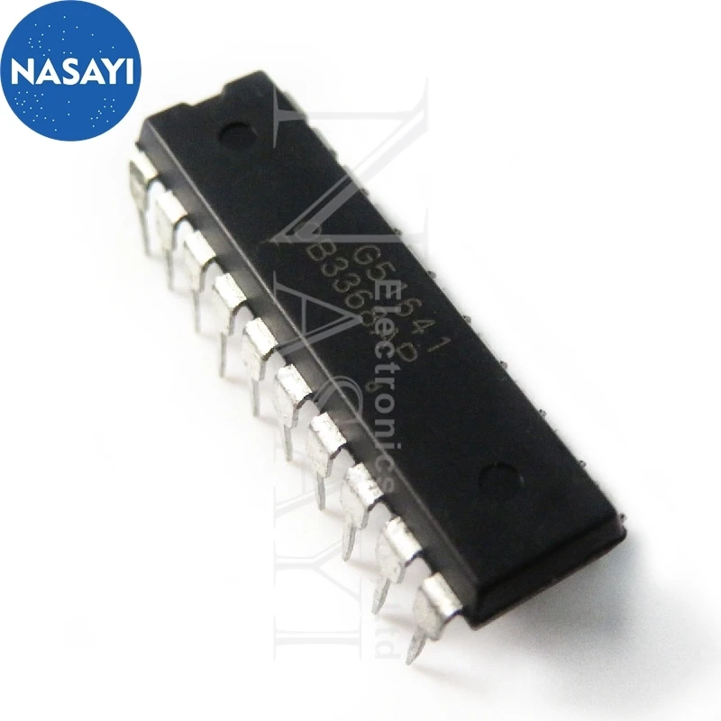 5PCS OZ960G OZ960 OB3368AP OB3368 HT12E HT-12E HT12 HT-12 ATTINY44A-PU ATTINY44A ADAM24P20G ADAM24P20 GAL20V8B-10LP GAL20V8B
