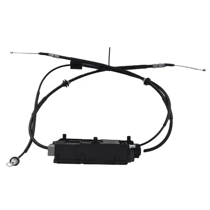 

HandBrake Module OE NO. 34436850289 Parking Brake Actuator With Control Unit For BMW X5 X6 E71 E70 2007