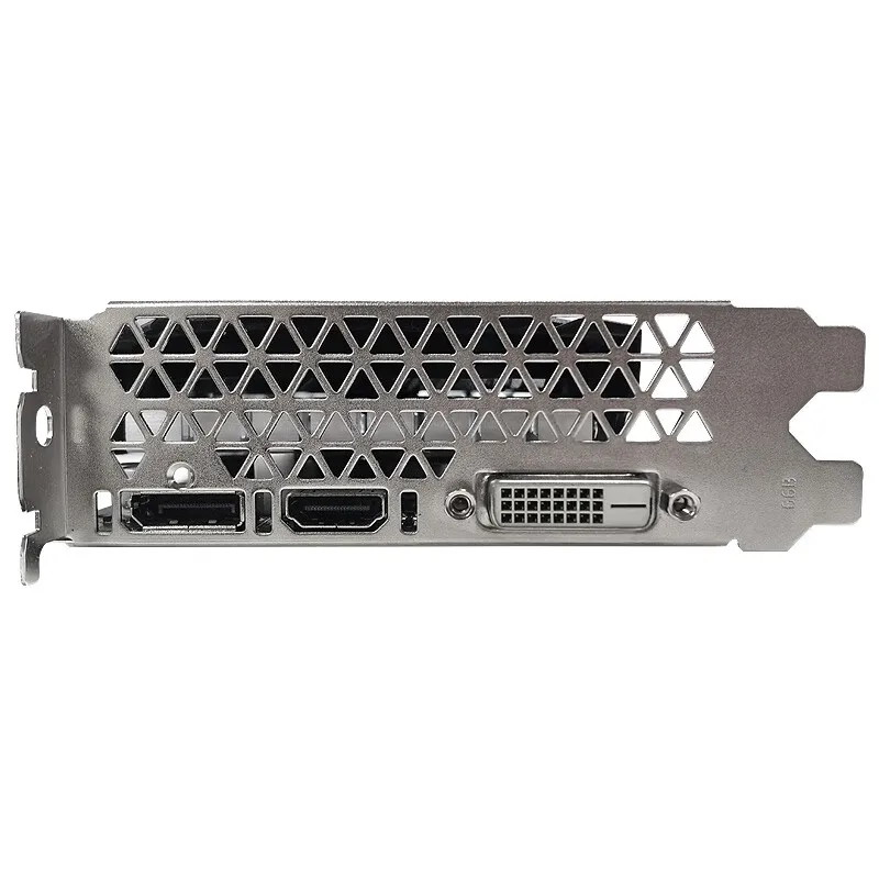 ‌ Yeston RTX3050 6GB GDDR6 Earth God - بطاقة رسومات مثالية للتقديم ثلاثي الأبعاد وتحرير الفيديو وسمالات العمل بالذكاء الاصطناعي ‌   بطاقة الفيديو