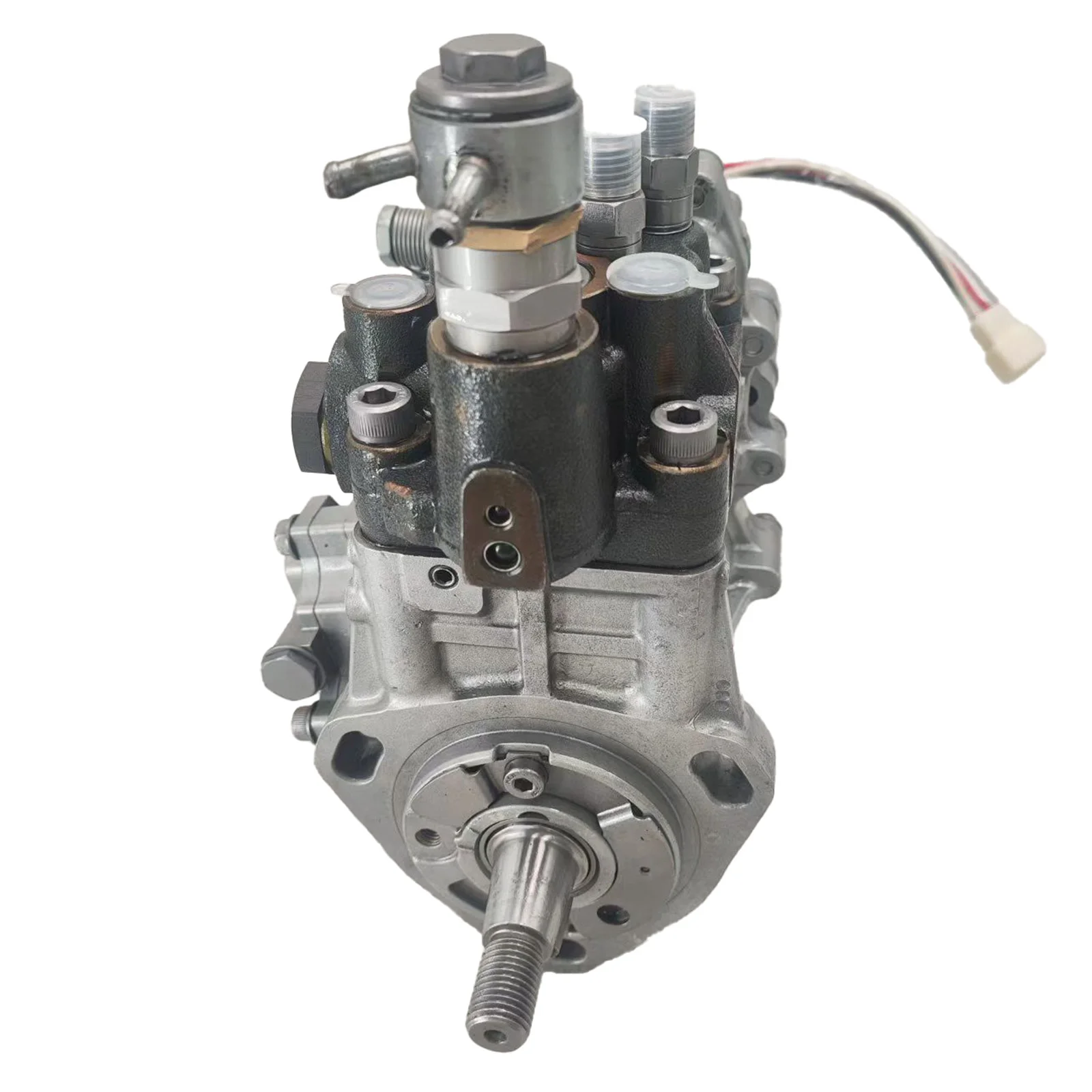 719935-51380 Diesel Pumpdiesel Pump For Yanmar 3TN V82 3TNV86 3TNV84 3TNV88-3 Engine