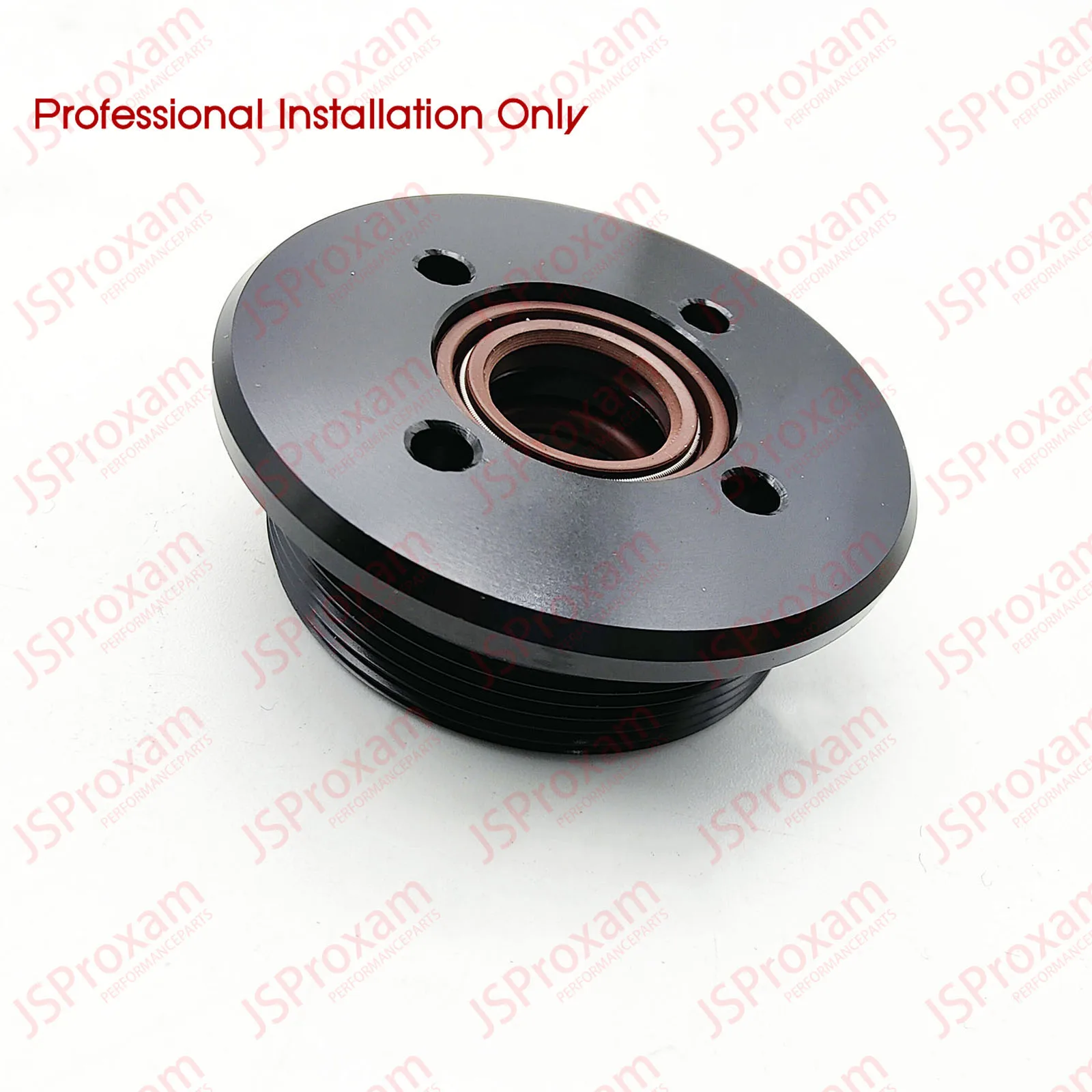 6G5-43821-01-00 Replaces Fit For Yamaha 6G5-43821-00-00 FSM046 115-130-150-175-200-225HP End Cap TRIM Cylinder NO Seal