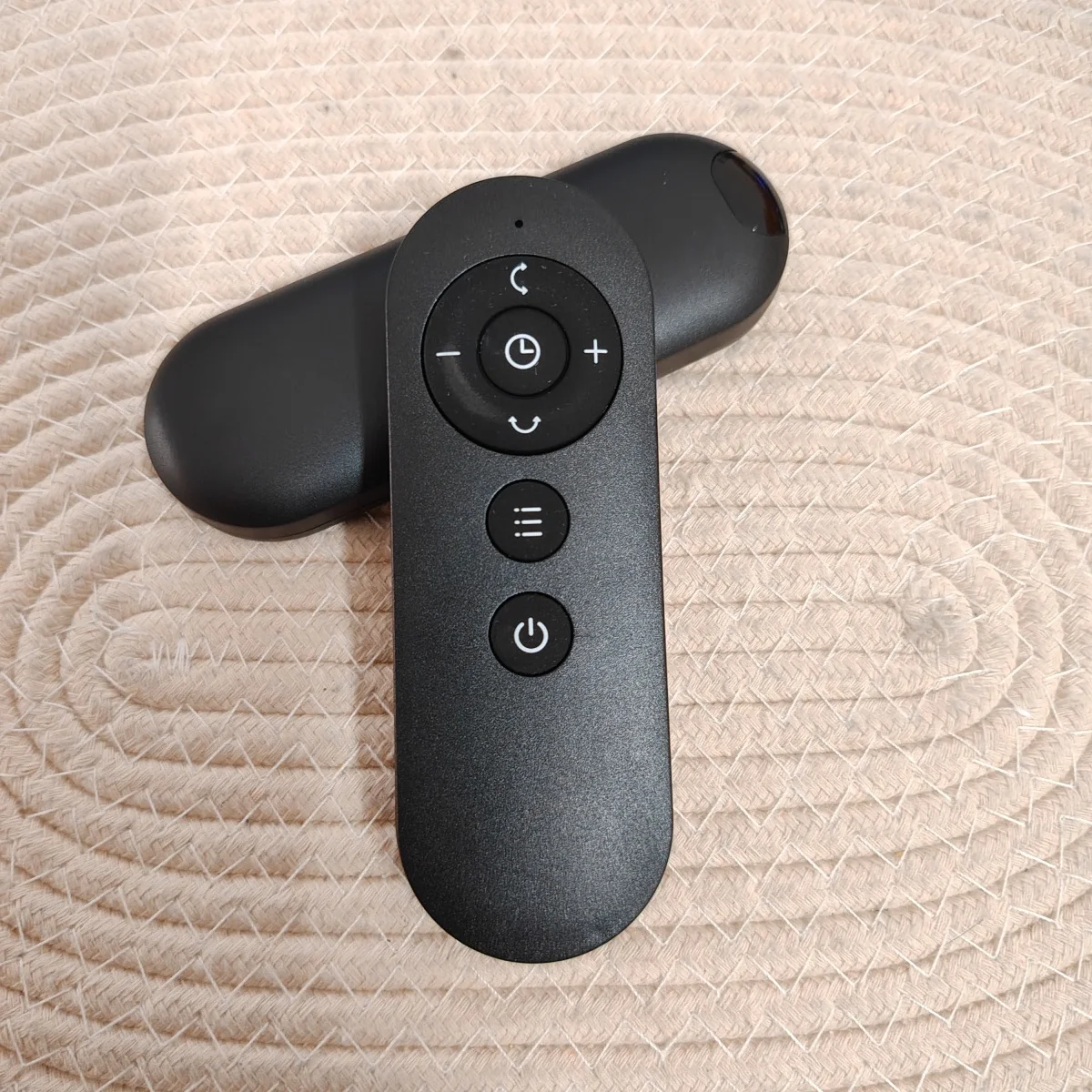 جهاز تحكم عن بعد جديد لـ DREO DR-HAF003S DRPF002 DRHAF003S DRPF002 DR-PF002 مراوح الطاولة الذكية مع قاعدة متأرجحة #4