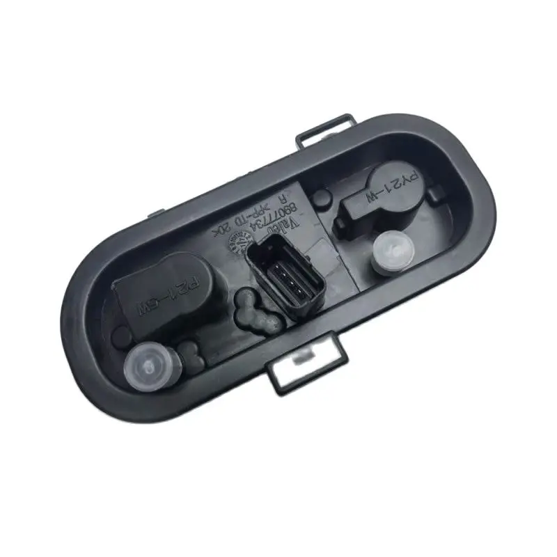 日産キャシュカイ 2008-2012 リアテールライト電球ホルダー talight ブレーキライト、ストップランプ電球穴電球ソケット