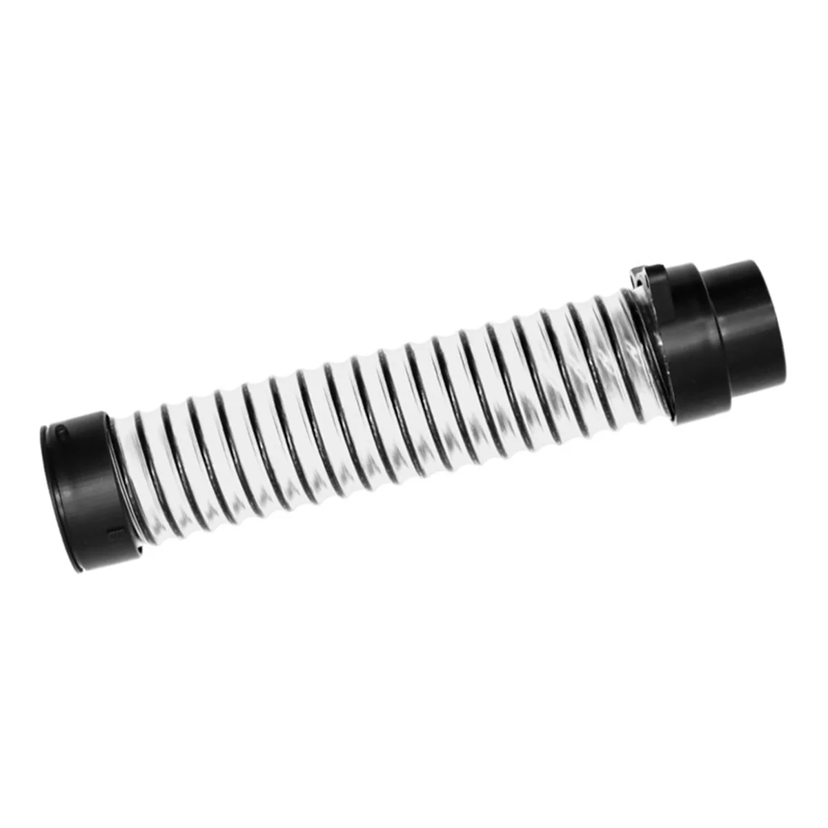 BABQ Manguera de vacío para Bissell 2225Z /1713Z Cabezal de cepillo para fregar pisos Repuestos Accesorios de tubería roscados para tuberías de aguas residuales