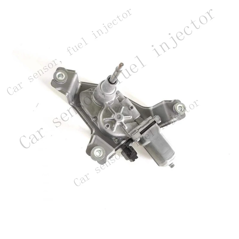 Q+ Rear Windshield Wiper Motor For 2011-18 Dodge Durango For 2014-18 Jeep Cherokee