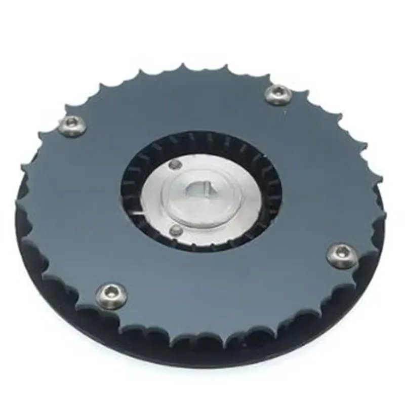 EYFL-Agricultural 3810 2L Centrifugal Nozzle Disc Chassis Bottom Cover Rotary System