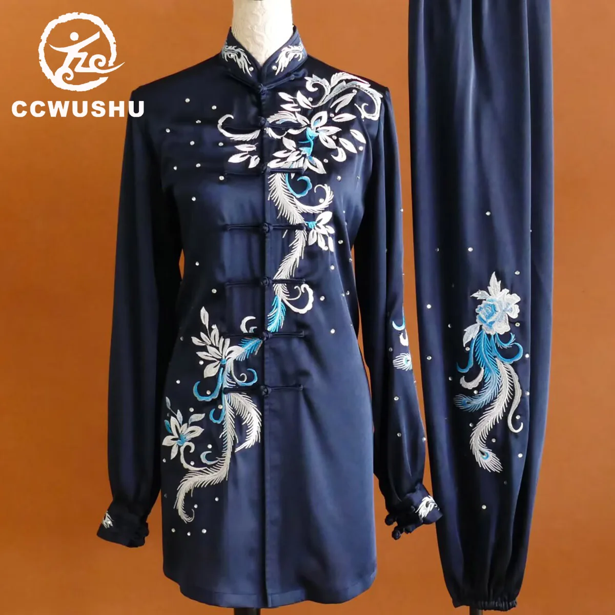 Uniforme Taichi Abiti Taichi, kungfu cinese, Kungfu, arti marziali, abbigliamento su misura, uniforme changquan, Nanquan