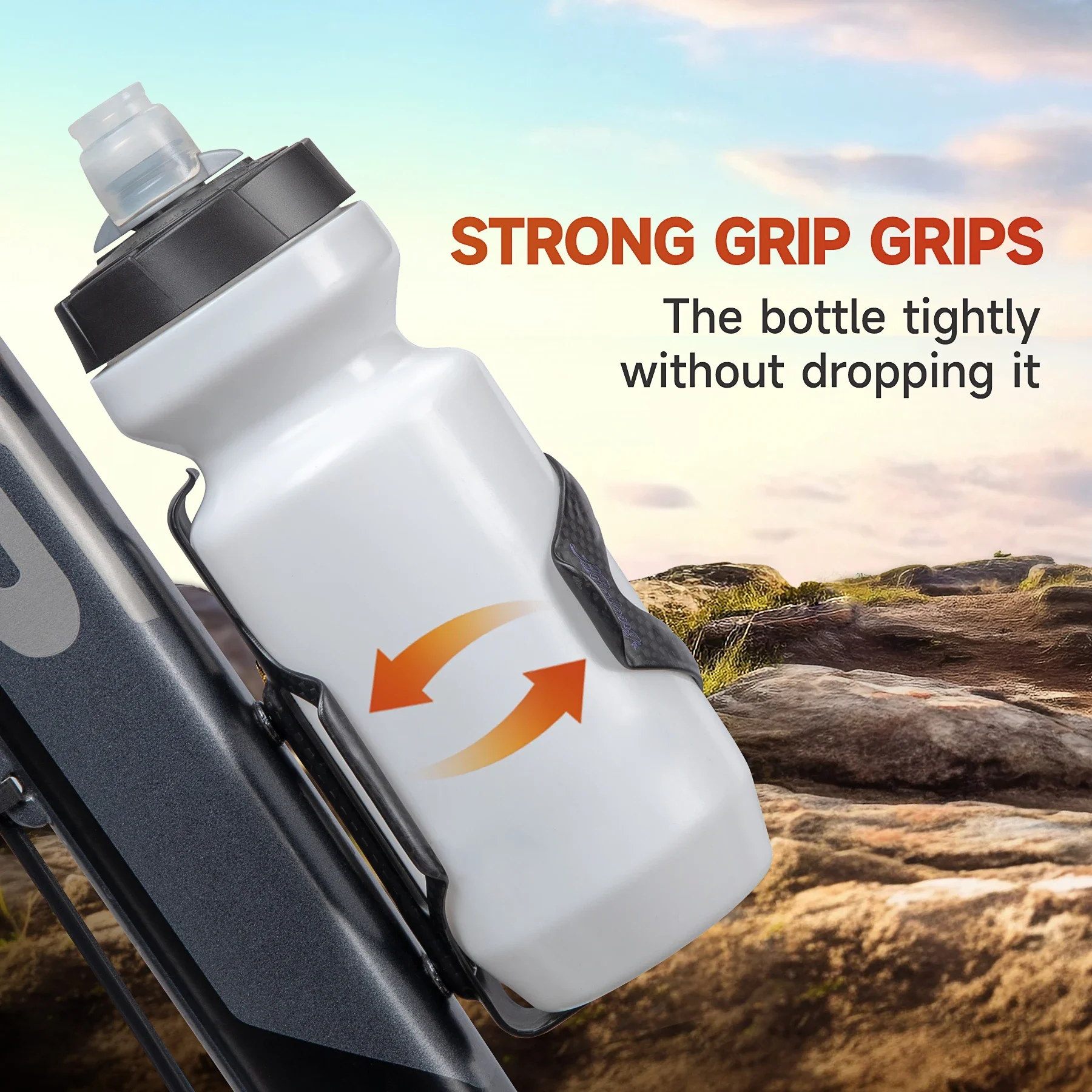 Thumbnail 4 - #57 Latest Bicycle Bottle Holders Offers